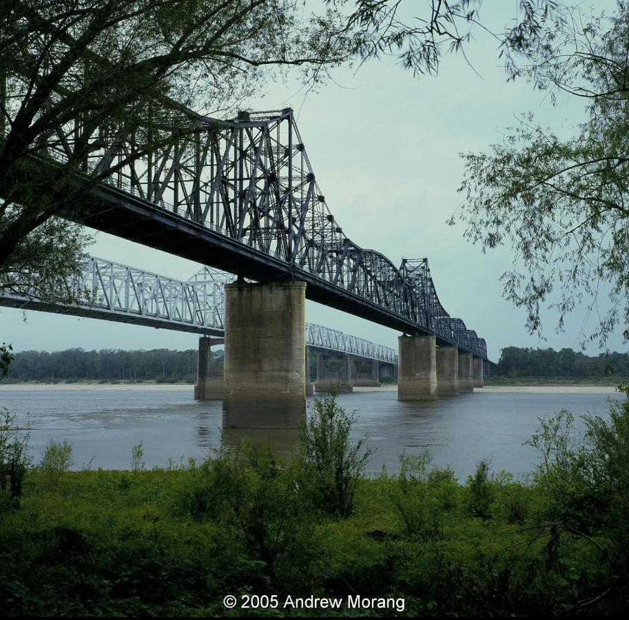 Asam Hotel Vicksburg Exterior photo